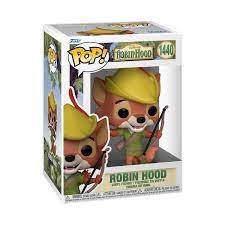 Robin Hood #1440
